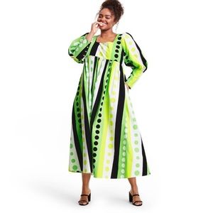 NWT! 🏆 CHRISTOPHER JOHN ROGERS x Target Dress